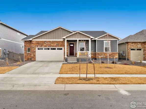 1832 Sawtooth Mountain Dr, Berthoud, CO 80513