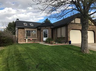 4530 Genoa St, Denver, CO 80249