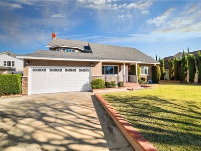 736 N Stephora Ave, Covina, CA, 91724