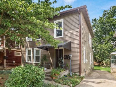 112 W Tompkins St, Columbus, OH, 43202