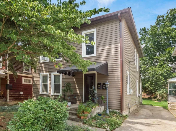 112 W Tompkins St, Columbus, OH 43202