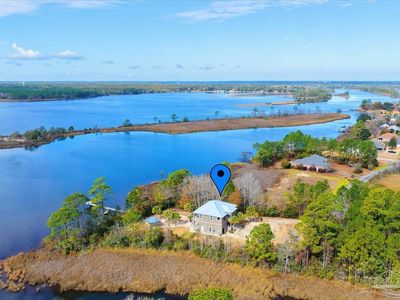 4321 Jelinek Dr, Milton, FL, 32583