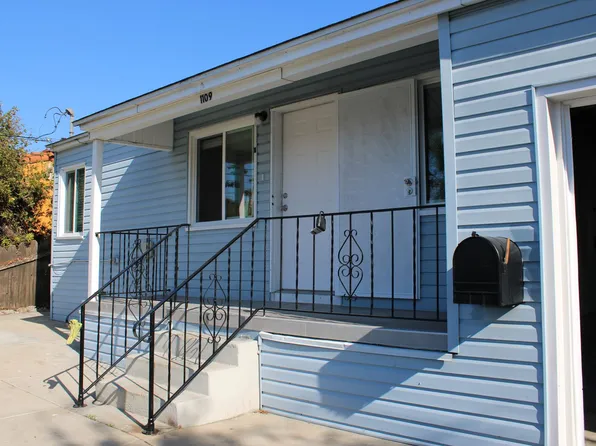 1109 Del Mar Ave, Chula Vista, CA 91911