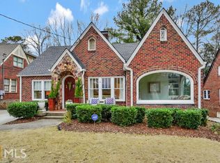 1172 E Rock Springs Rd NE, Atlanta, GA 30306