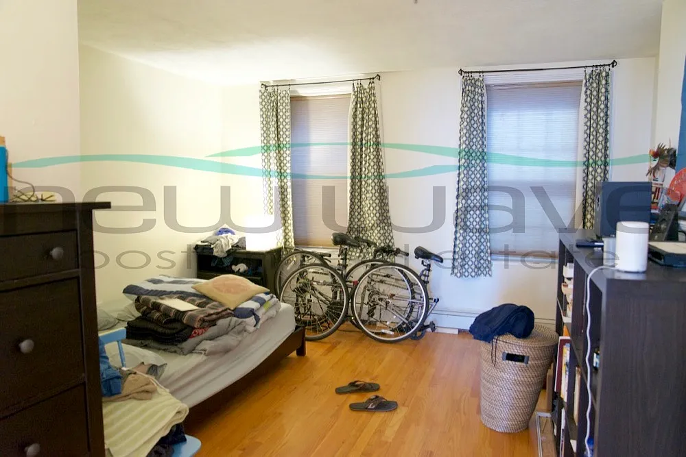 1 bed, 550 sqft, $2,700 — Photo 4