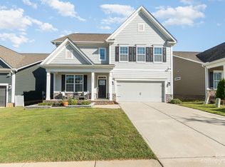 2001 Burton Point Ct, Waxhaw, NC 28173