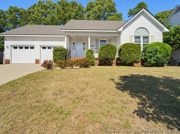 2926 Coachway Dr, Fayetteville, NC 28306
