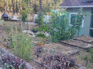 171 Balkans Dr, Timberon, NM 88350