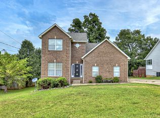 1808 Rory Cv, La Vergne, TN 37086
