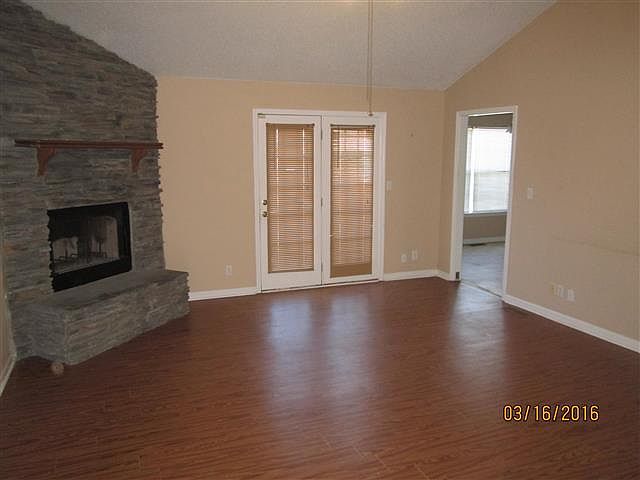 2nd image of 3707 Misty Way