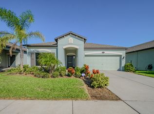 11522 Estuary Preserve Dr, Riverview, FL 33569