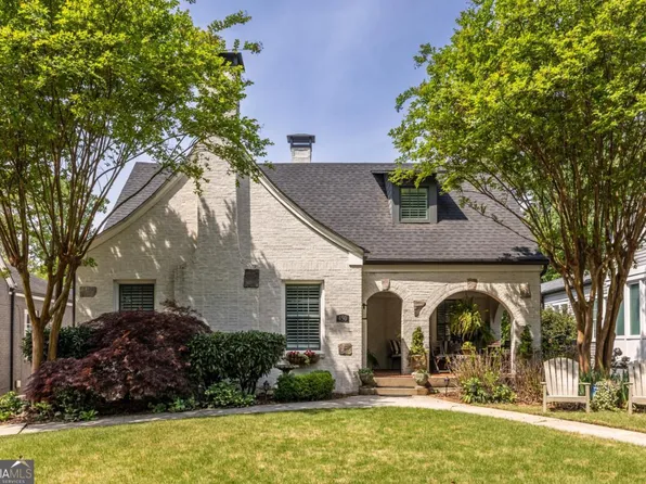 450 Claire Dr, Atlanta, GA 30307