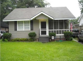107 S Fulton St, Mobile, AL 36606