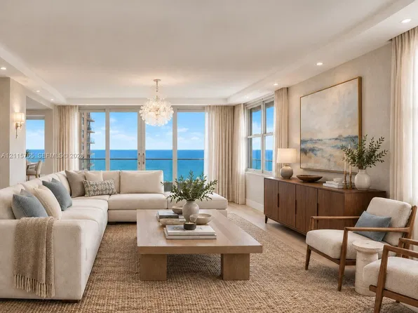 1920 S Ocean Dr APT 16B, Hallandale Beach, FL 33009