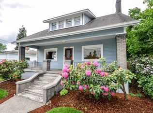 7536 N Smith St, Portland, OR 97203