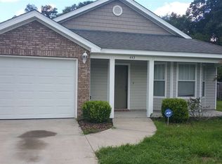 443 Brooke Hampton Dr, Tallahassee, FL 32311