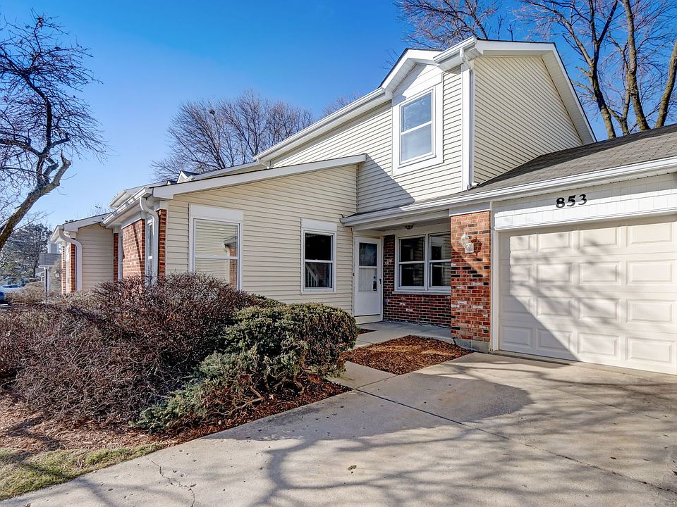 1st image of 853 Colony Lake Dr Unit 853