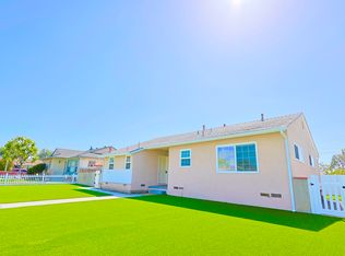 1113 S Pine Dr, Fullerton, CA 92833