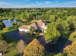 13822 W Bruns Rd, Manhattan, IL 60442