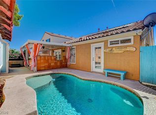 1717 Matador Way, Las Vegas, NV 89128