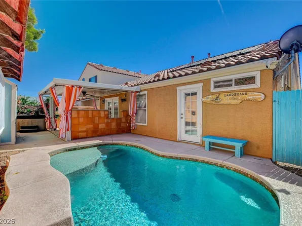 1717 Matador Way, Las Vegas, NV 89128