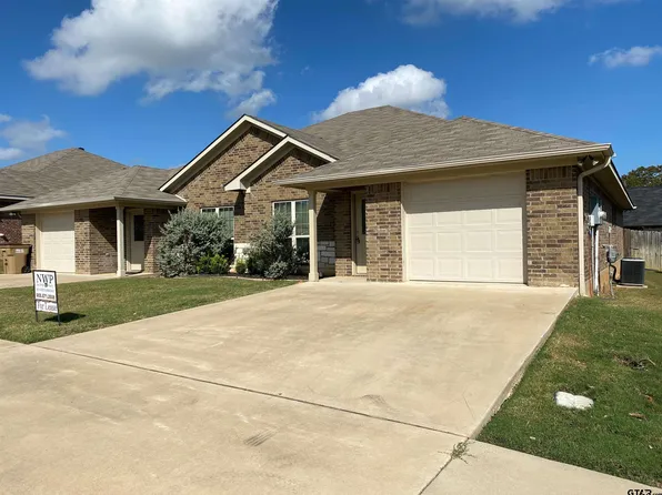 319/321 Princess Pl, Tyler, TX 75704