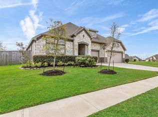 4915 Alaina Dr, Rosharon, TX 77583