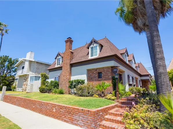 7731 W Manchester Ave, Playa Del Rey, CA 90293