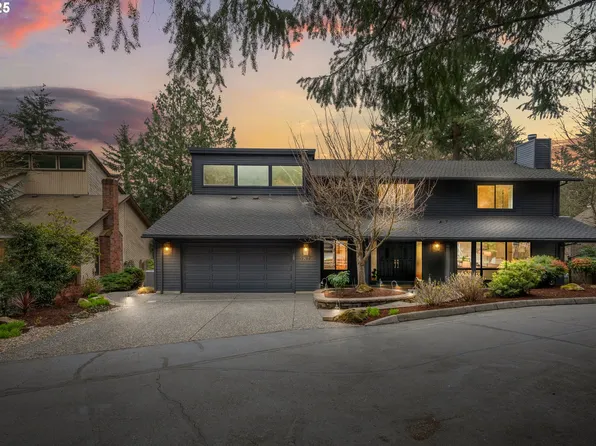 5816 SW Westdale Ct, Portland, OR 97221