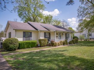 525 E Main St, Dresden, TN 38225