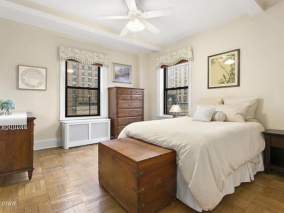 4th image of 215 W 92nd St APT 8F