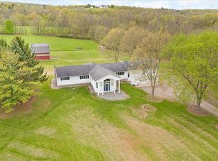 4606 County Road 37, Livonia, NY 14487