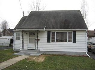 60 Pleasant St, Corning, NY 14830