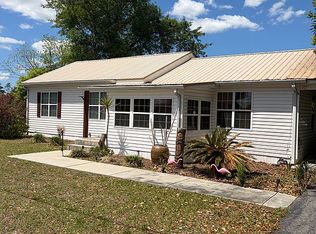 1251 NW Southern St, Jennings, FL 32053