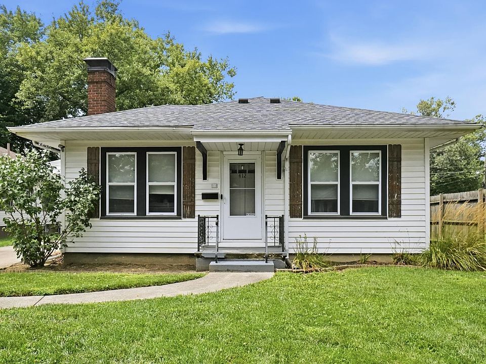 1st image of 412 Franklin St