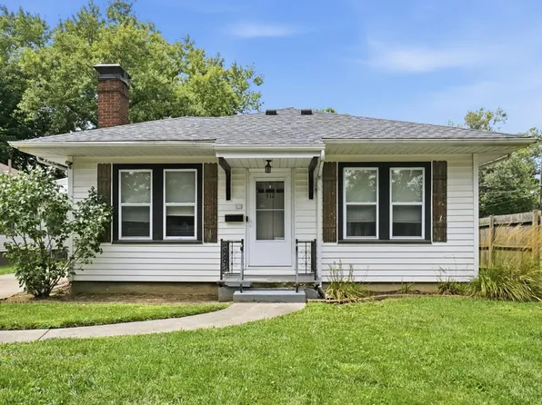 412 Franklin St, Middletown, OH 45042