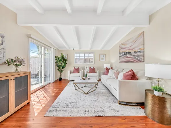 1316 Norvella St, San Jose, CA 95122