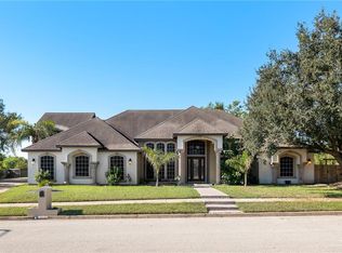 1000 Pablo Garcia Dr, Brownsville, TX 78520