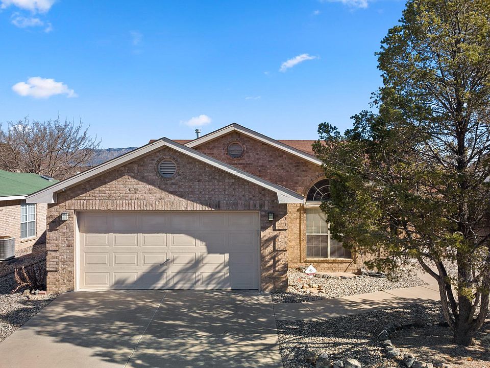 1st image of 7412 Primrose Dr NW