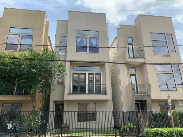 5231 Lillian St, Houston, TX 77007