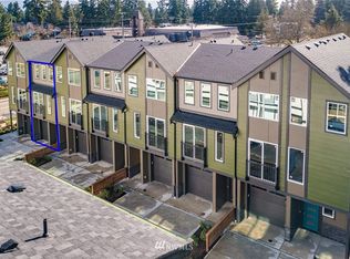 18521 1st Ave NE #A, Shoreline, WA