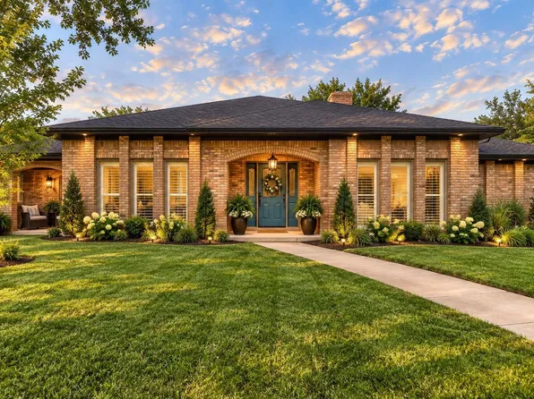 3537 Sleepy Hollow Blvd, Amarillo, TX 79121