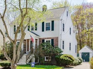 18 Gulliver St, Milton, MA 02186