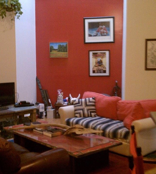 1st image of 320 N 25th St APT A