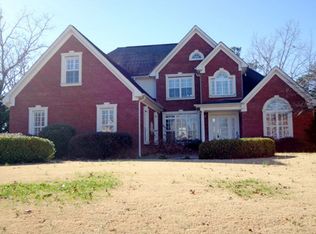 1900 Windstone Dr, Ringgold, GA 30736