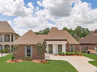 40285 Buchanan Ct, Prairieville, LA 70769