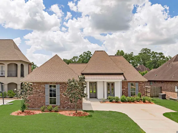 40285 Buchanan Ct, Prairieville, LA 70769