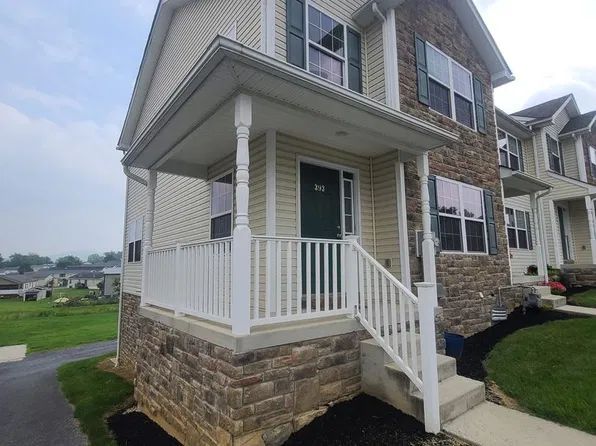 393 Viewpoint Way, Waynesboro, PA 17268