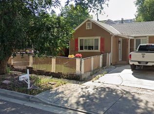 205 N 28th St, Colorado Springs, CO 80904