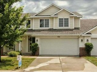 7171 Hamlet St, Johnston, IA 50131